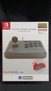 ファイティングスティック MINI|HORI