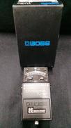 チューナー|BOSS