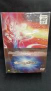 ウルトラマンメビウス TV&OV COMPLETE DVD-|バンダイビジュアル