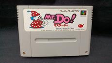 MR. DO!|イマジニア