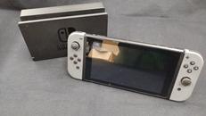 ニンテンドーSWITCH|NINTENDO