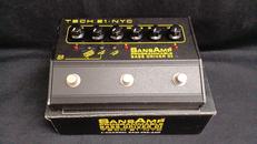 ベース用プリアンプ|TECH 21