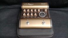 アコースティックギター用プリアンプ|L.R.BAGGS