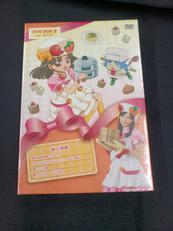 DVD BOX 2|日本コロムビア