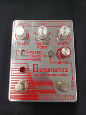 エフェクター|DEATH BY AUDIO