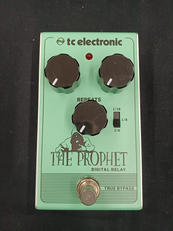 エフェクター|TC ELECTRONIC