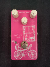 エフェクター|ANIMALS PEDAL