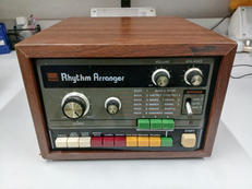 Rhythm Arranger|ROLAND