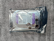 WD43PURZ　4ＴＢ|WESTERN DIGITAL