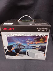 プロジェクター|ORION