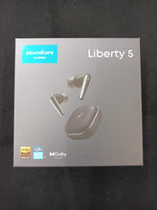 ワイヤレスイヤホン|ANKER