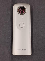 アクションカメラ|RICOH