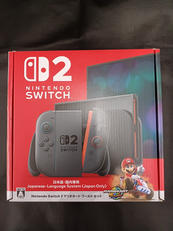 SWITCH2|NINTENDO / 任天堂