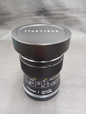 魚眼レンズ|TTARTISAN