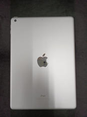 IPAD|APPLE
