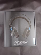 ゲーミングヘッドセット|LENOVO