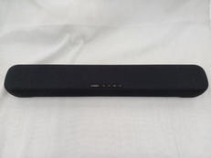 サウンドバー|YAMAHA