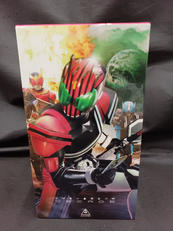 仮面ライダーディケイド DVD 7巻セット|東映