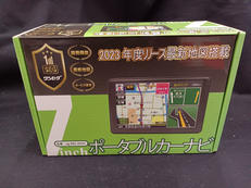 ポータブルナビ|秀源