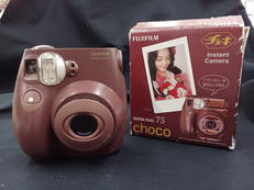 INSTAX MINI7S チェキ|FUJIFILM
