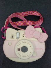 HELLO KITTY チェキ|FUJIFILM