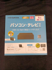 外付けHDD|I-O DATA