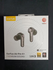 ワイヤレスイヤホン|EARFUN