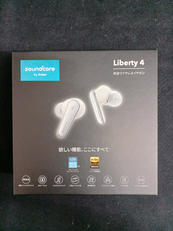 ワイヤレスイヤホン|ANKER