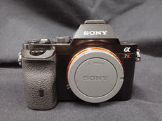 ミラーレス一眼　ボディ|SONY