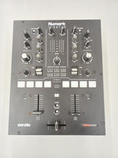 DJミキサー|NUMARK