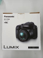 デジタルカメラ|PANASONIC