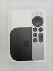 APPLE　TV|APPLE