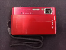 デジタルカメラ|SONY