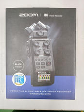 ハンディーレコーダー|ZOOM