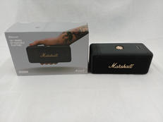 ワイヤレススピーカー|MARSHALL