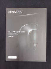 ワイヤレスイヤホン|KENWOOD