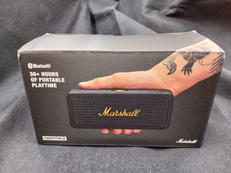 ワイヤレススピーカー|MARSHALL