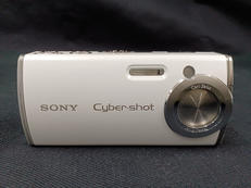 デジタルカメラ|SONY