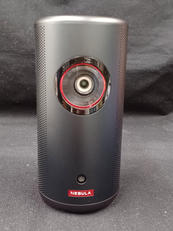 レーザープロジェクター|ANKER