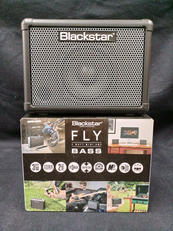 ベースアンプ|BLACKSTAR