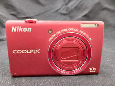 デジタルカメラ|NIKON