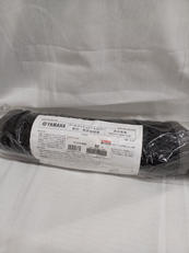 【未使用品】クールメッシュシートカバー|YAMAHA