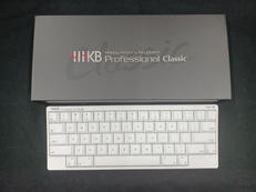 キーボード|HHKB