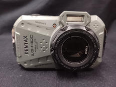 デジタルカメラ|PENTAX