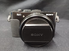 デジタルカメラ|SONY