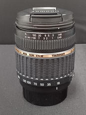 ズームレンズ|TAMRON