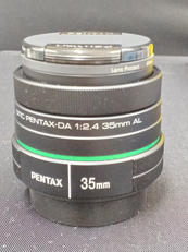 単焦点レンズ|PENTAX
