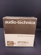 MCカートリッジ|AUDIO-TECHNICA