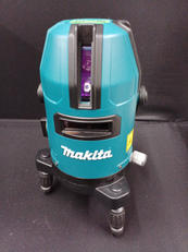 レーザー墨出し器|MAKITA