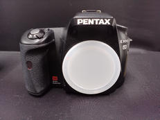 デジタル一眼レフ|PENTAX